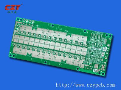 動(dòng)力鋰電池保護(hù)板鋁基板 動(dòng)力鋰電池保護(hù)板鋁基板